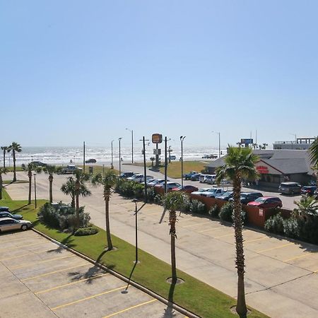 Casa Del Mar 274-Saltwater Paradise Galveston Ngoại thất bức ảnh