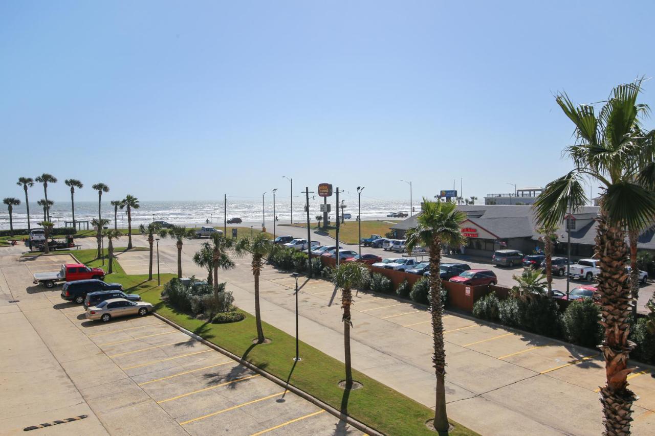 Casa Del Mar 274-Saltwater Paradise Galveston Ngoại thất bức ảnh